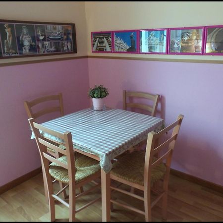 Da Nonna Maria B&B Roma Eksteriør bilde