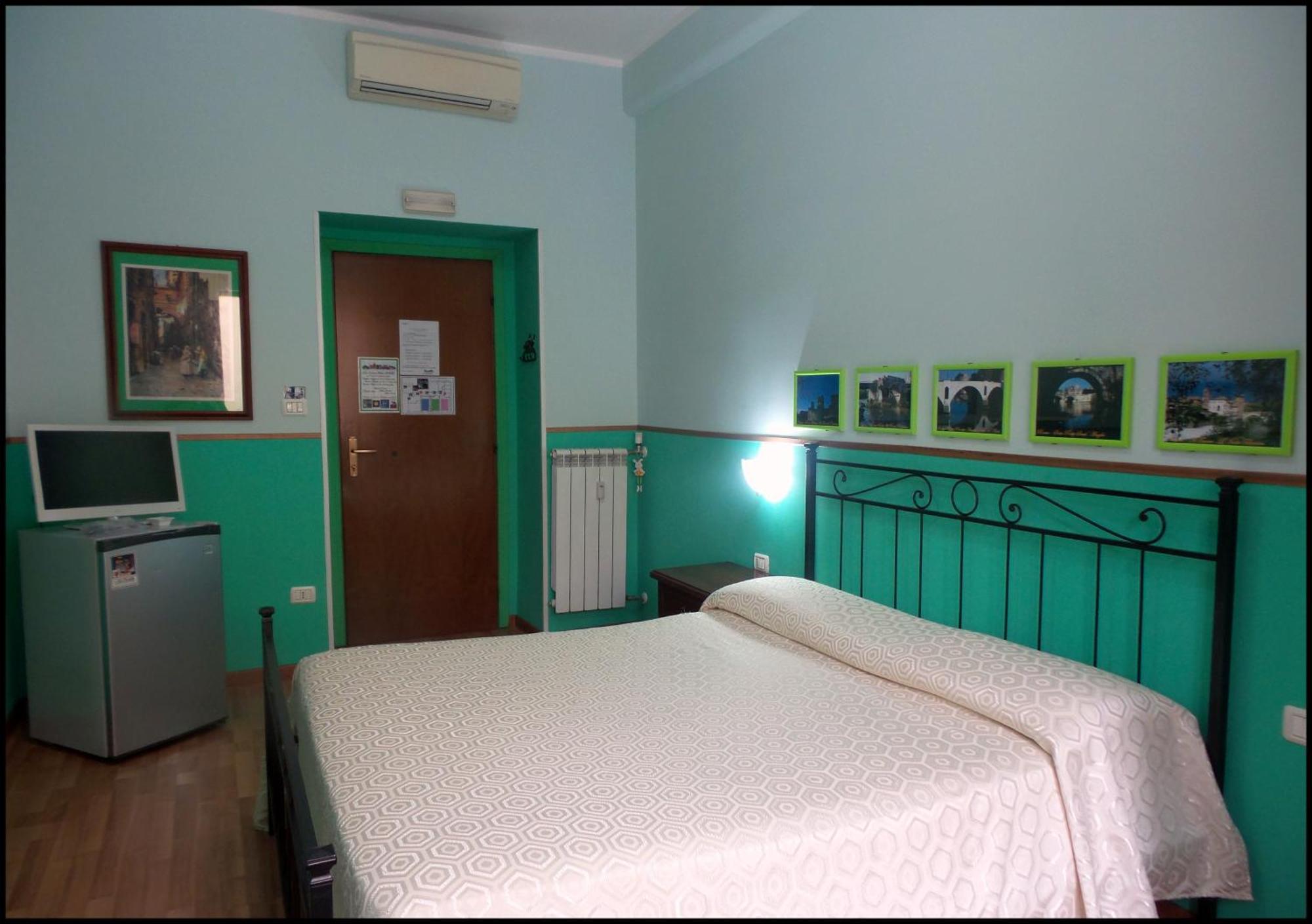 Da Nonna Maria B&B Roma Eksteriør bilde
