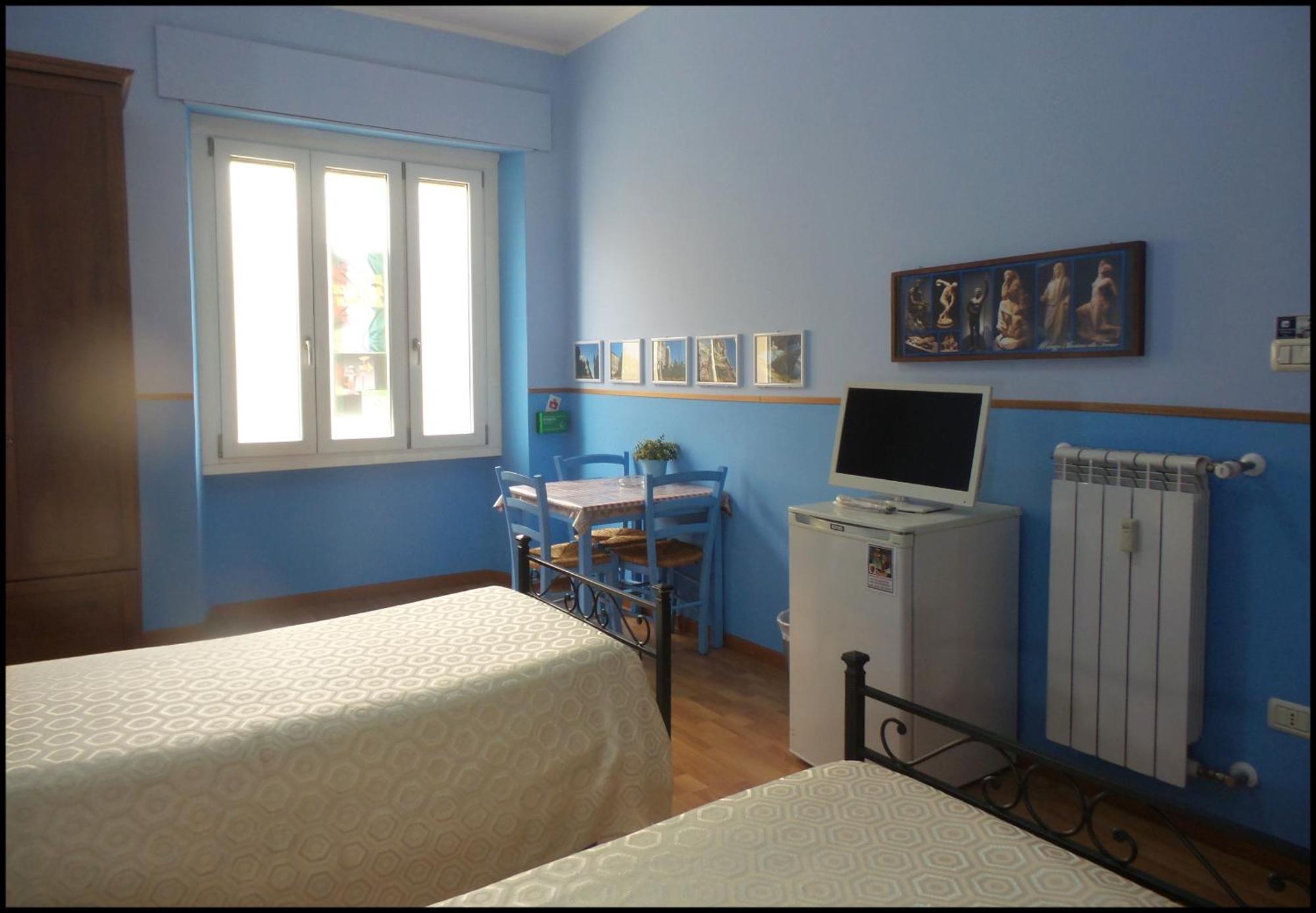 Da Nonna Maria B&B Roma Eksteriør bilde
