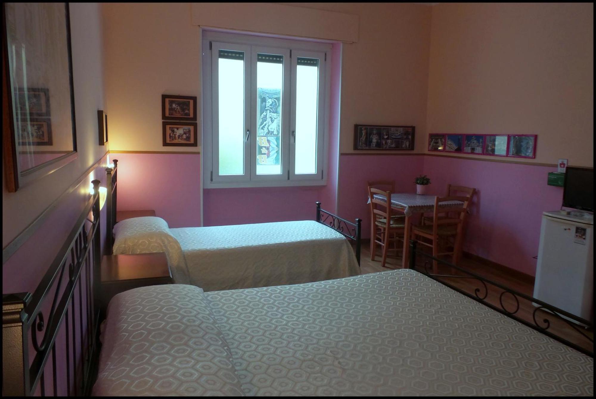 Da Nonna Maria B&B Roma Eksteriør bilde