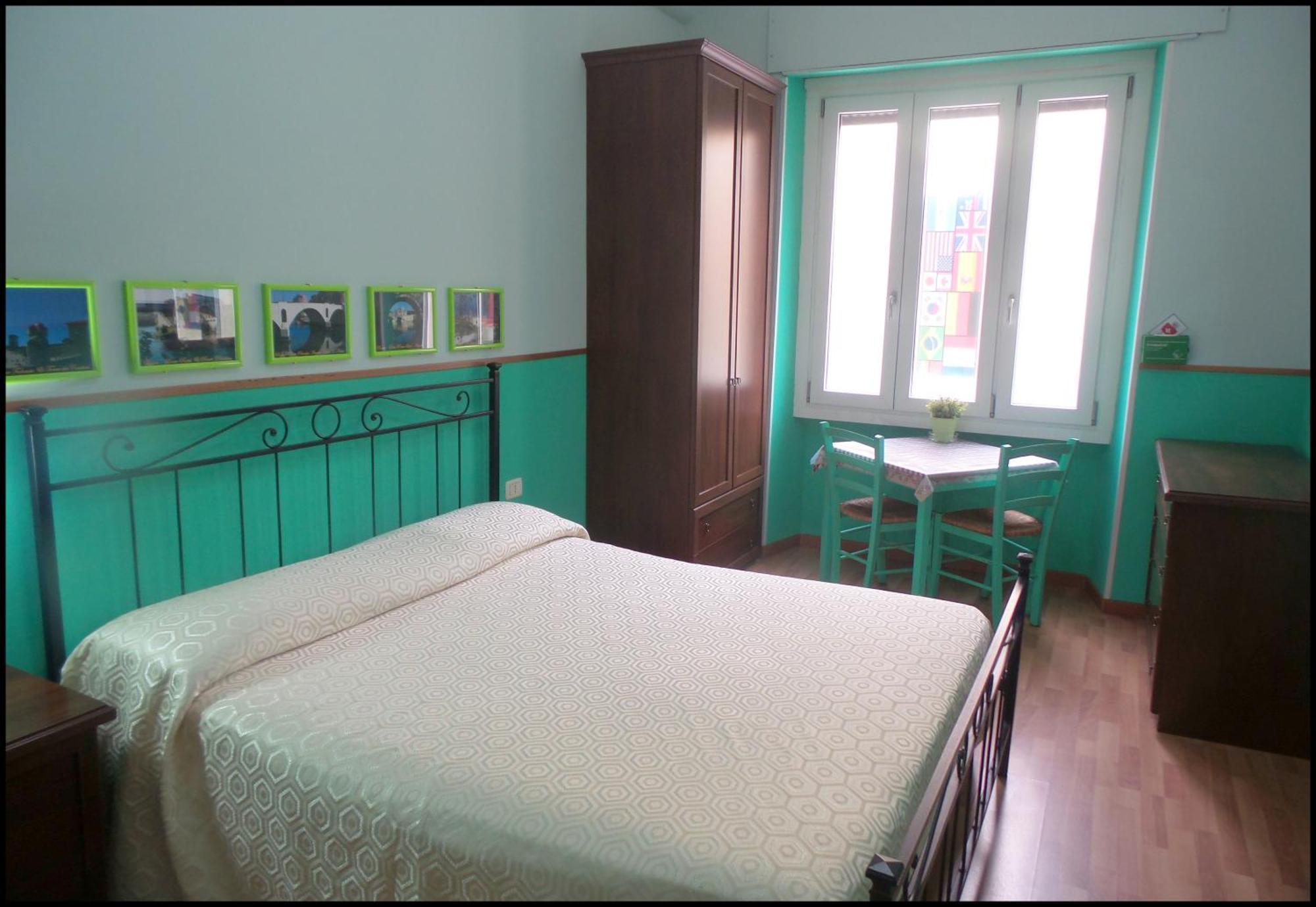 Da Nonna Maria B&B Roma Eksteriør bilde