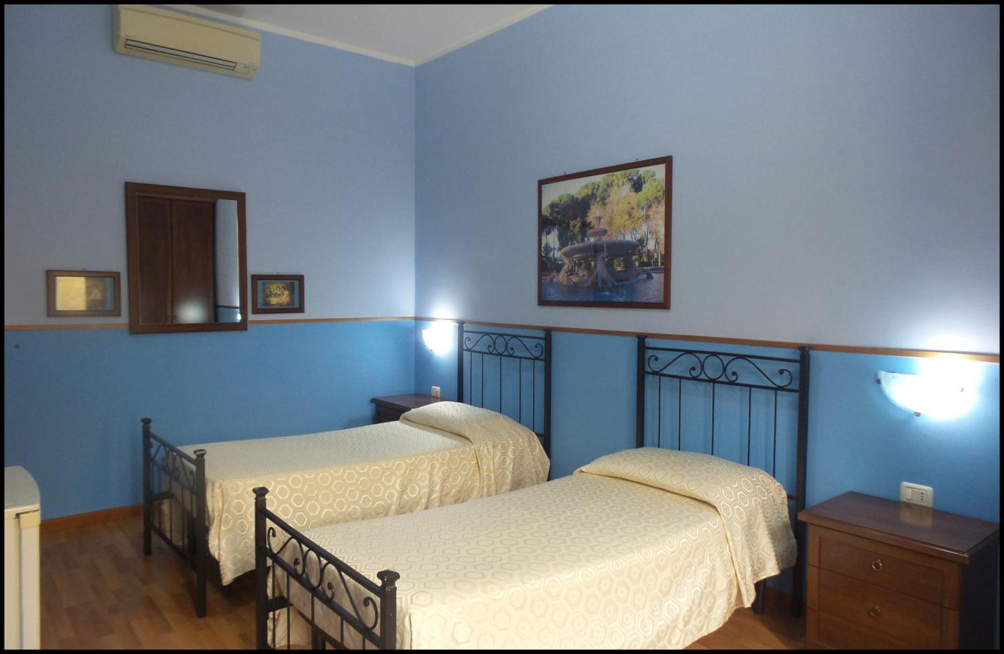 Da Nonna Maria B&B Roma Eksteriør bilde