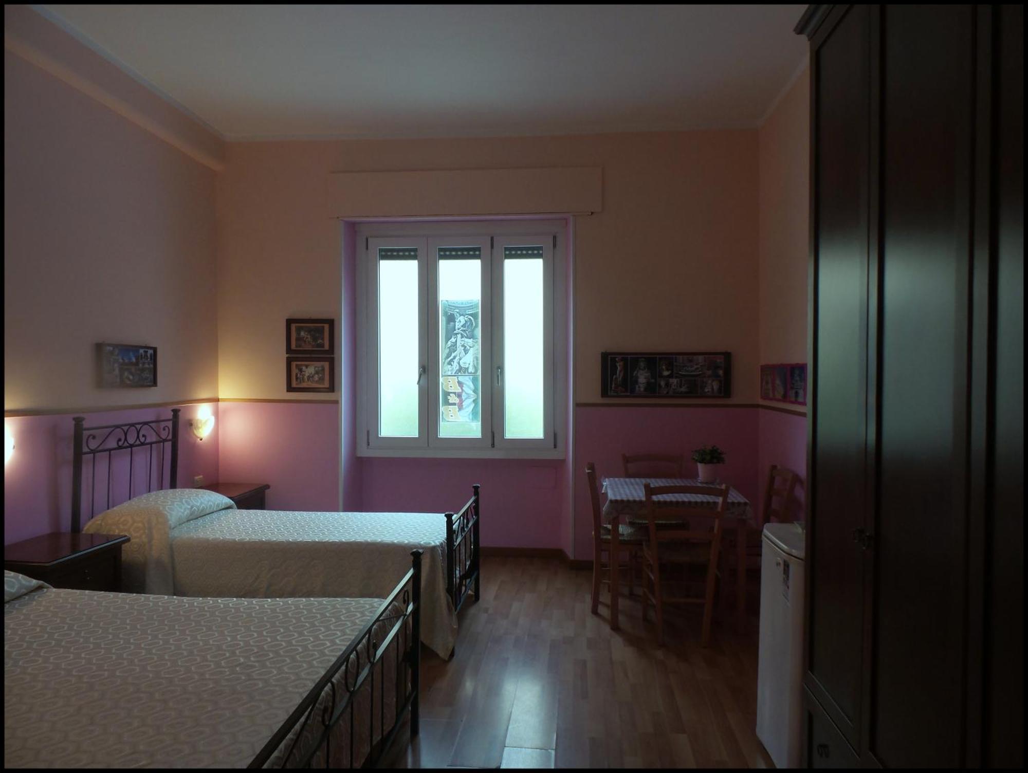 Da Nonna Maria B&B Roma Eksteriør bilde