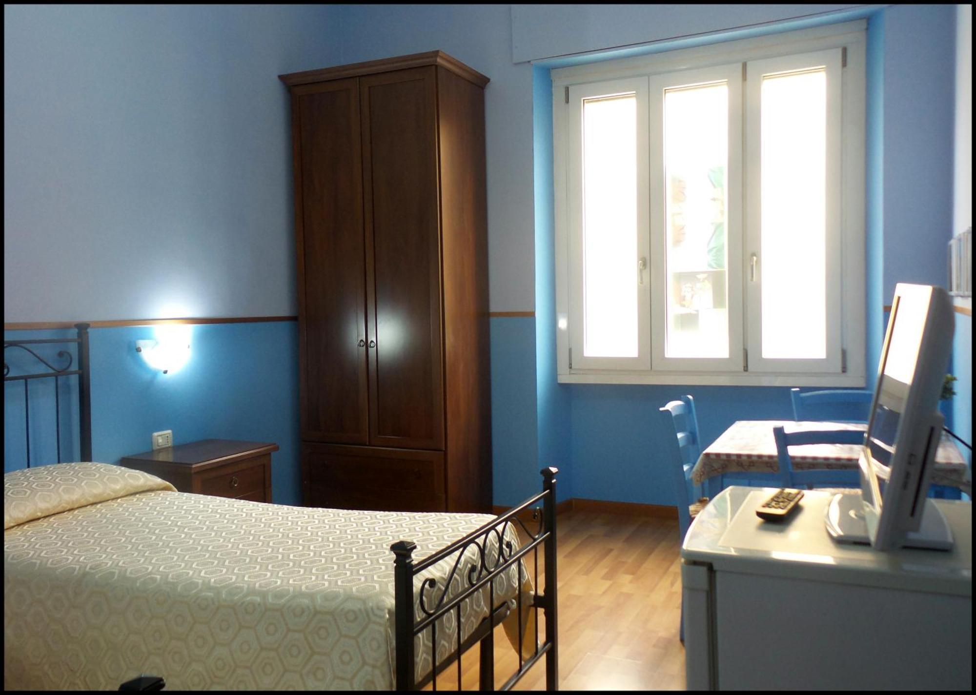 Da Nonna Maria B&B Roma Eksteriør bilde