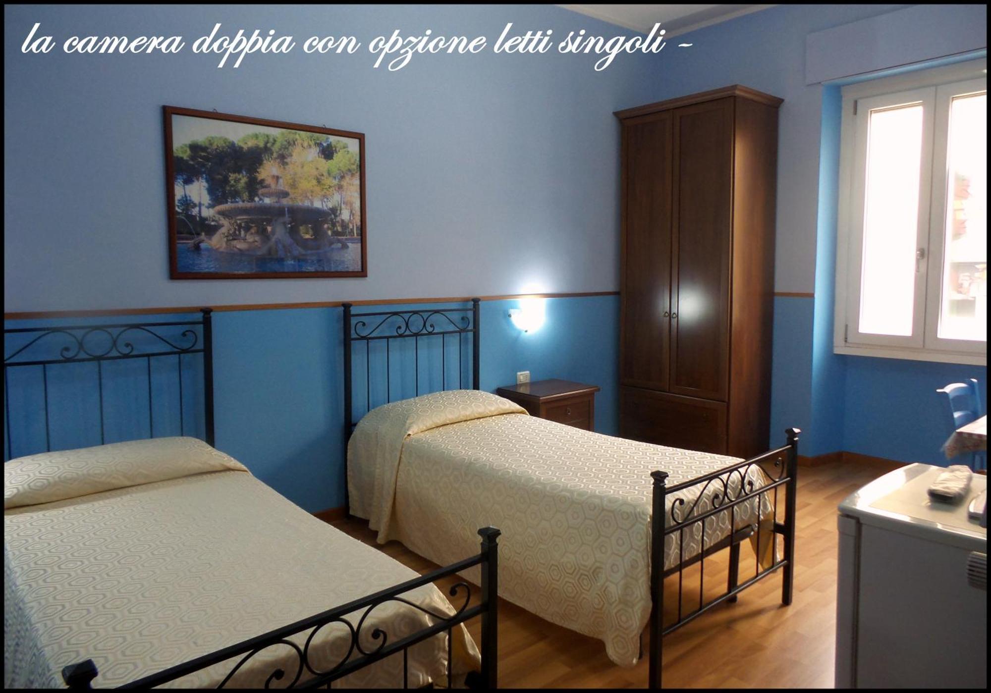 Da Nonna Maria B&B Roma Eksteriør bilde