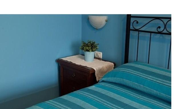 Da Nonna Maria B&B Roma Eksteriør bilde