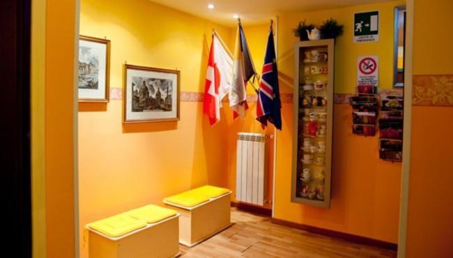 Da Nonna Maria B&B Roma Eksteriør bilde