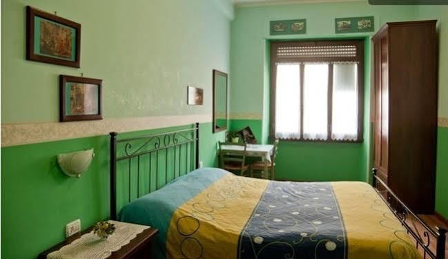 Da Nonna Maria B&B Roma Eksteriør bilde
