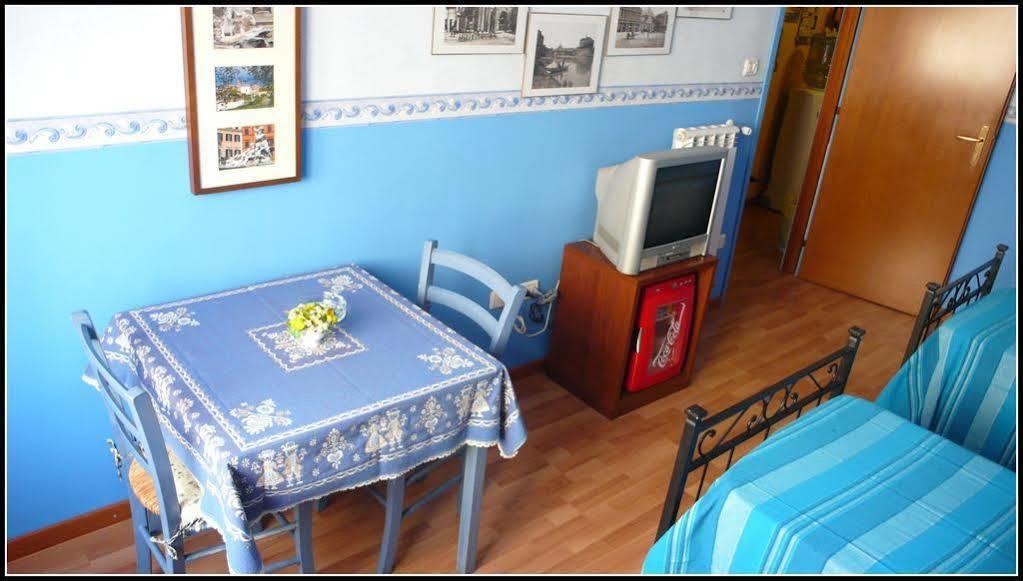 Da Nonna Maria B&B Roma Eksteriør bilde