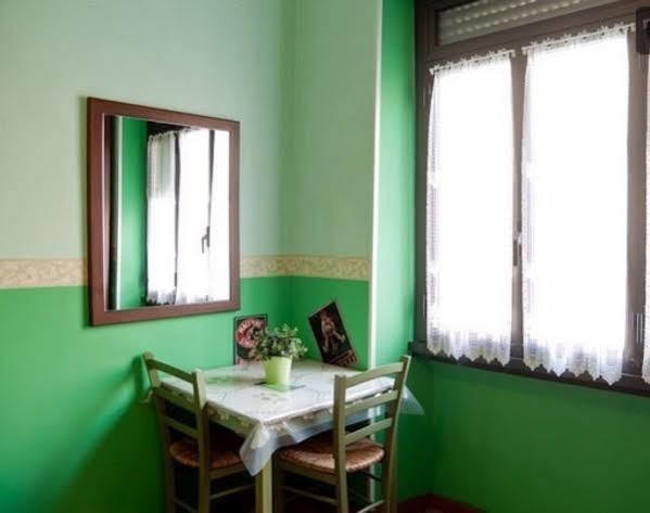 Da Nonna Maria B&B Roma Eksteriør bilde