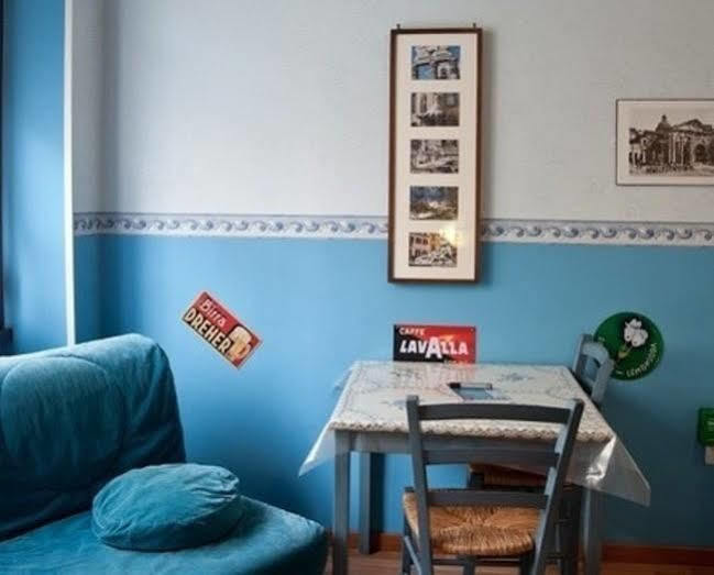 Da Nonna Maria B&B Roma Eksteriør bilde