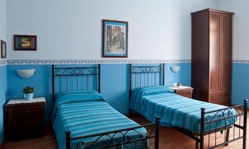 Da Nonna Maria B&B Roma Eksteriør bilde